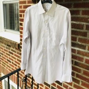 Brooks Brothers 346 Shirt 